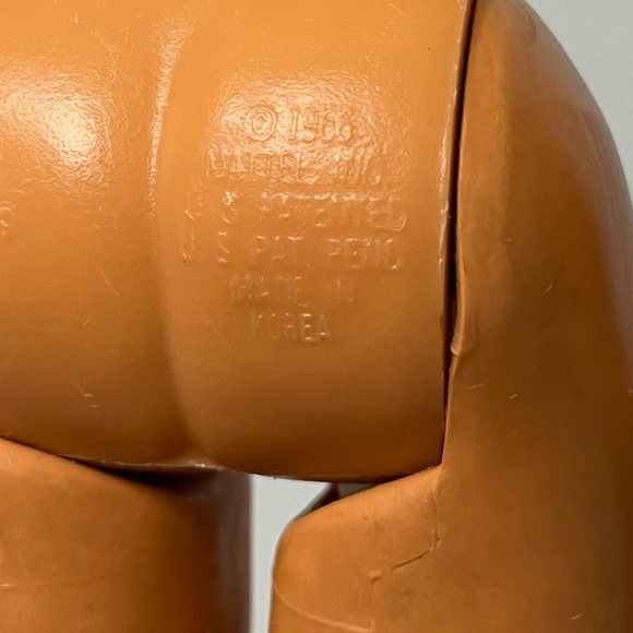 VTG early 1970s Malibu Barbie (w/ boots) - Picture 7 of 14